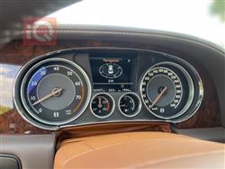 بێنتلی فلاینگ سپور